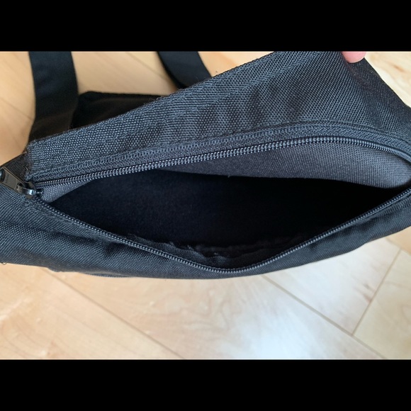 Classic black purse, designer - Picture 5 of 10